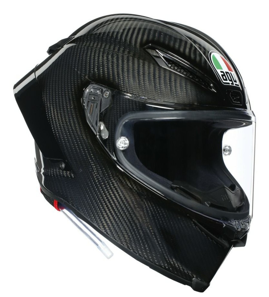 Full Face * | Agv Helmets Agv Pista Gp Rr Helmet