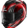 Full Face * | Shark Helmets Shark Spartan Gt Replikan Helmet