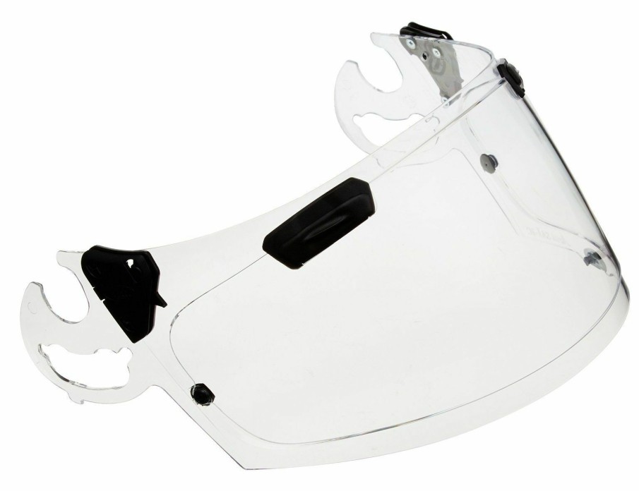 Helmet Accessories * | Arai Helmets Arai Pro Shade Face Shield Without Visor Clear [Open Box]