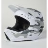 Dirt * | Shift Youth Label Camo Helmet White