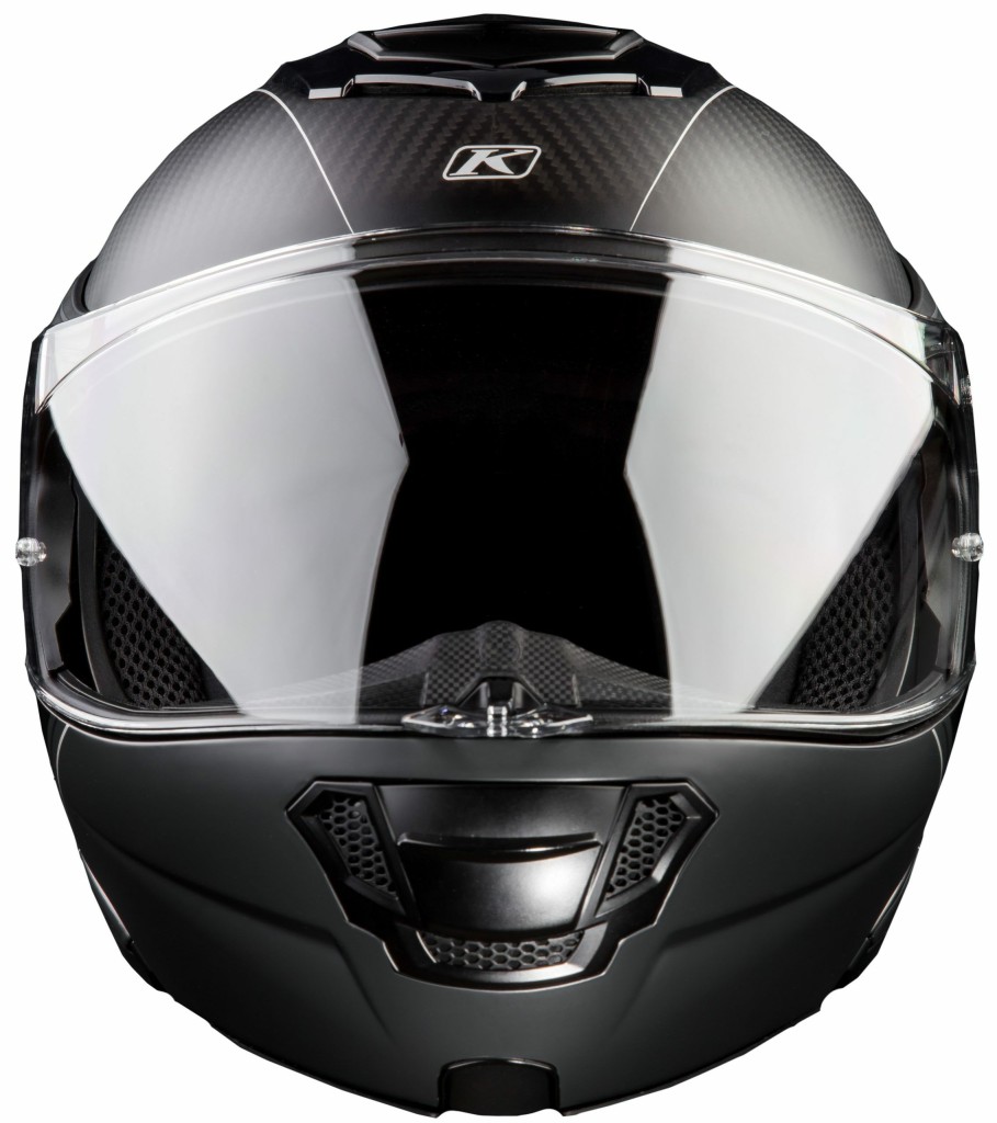 Modular * | Klim Tk1200 Skyline Helmet Matte Black