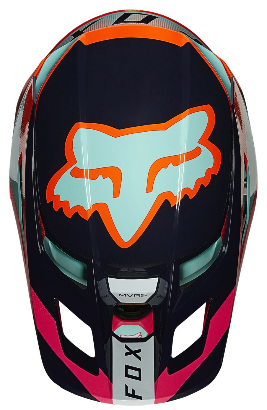 Dirt * | Fox Racing V2 Voke Replacement Visor