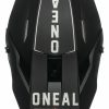 Dirt * | O'Neal 3 Series Dirt Replacement Visor Black/Grey