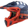 Dirt * | Ls2 Helmets Ls2 Youth Gate Xcode Helmet