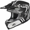 Dirt * | Hjc Helmets Hjc I50 Hex Helmet