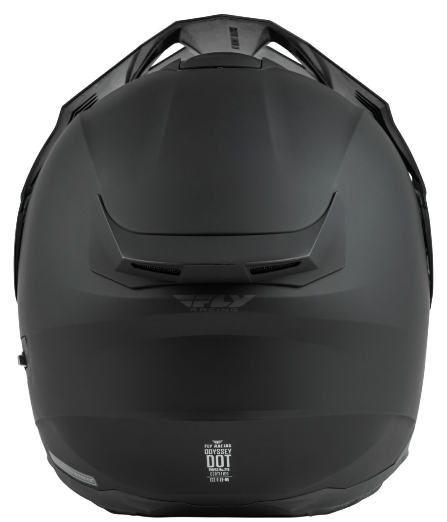 Modular * | Fly Racing Street Odyssey Modular Helmet