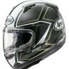 Full Face * | Arai Helmets Arai Quantum-X Spine Helmet