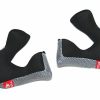 Dirt * | 6D Helmets 6D Atr-1 / Atb-1 Cheek Pads