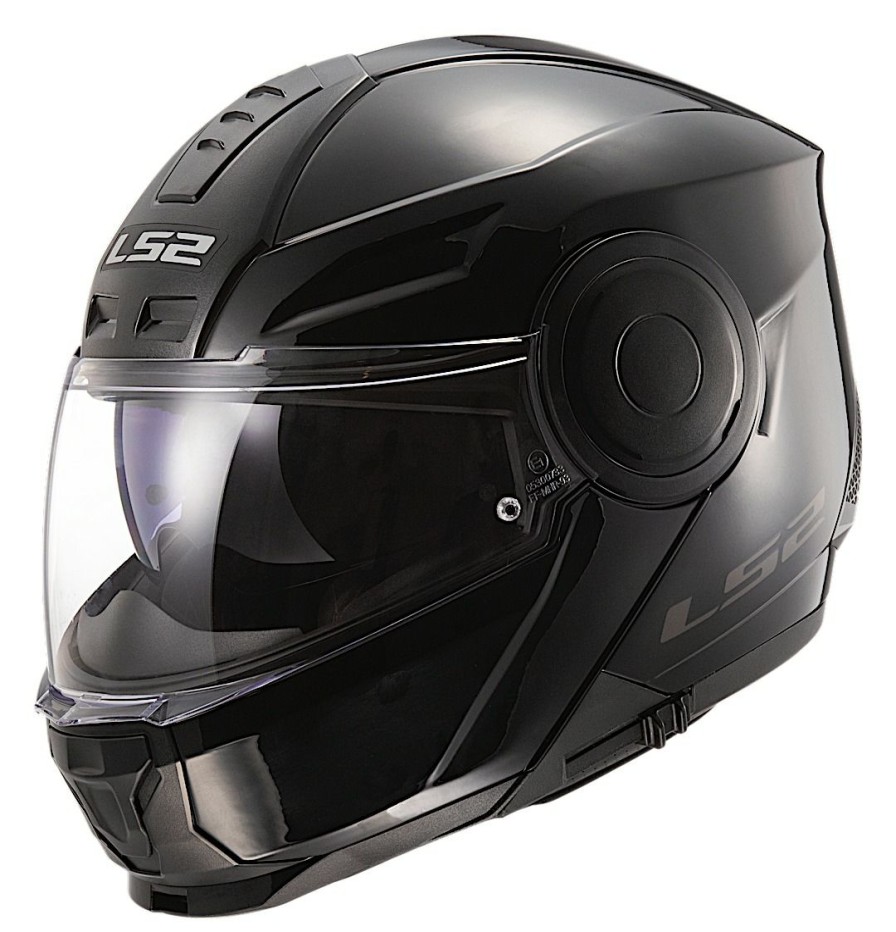 Modular * | Ls2 Helmets Ls2 Horizon Helmet