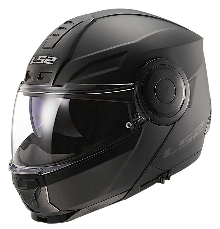 Modular * | Ls2 Helmets Ls2 Horizon Helmet