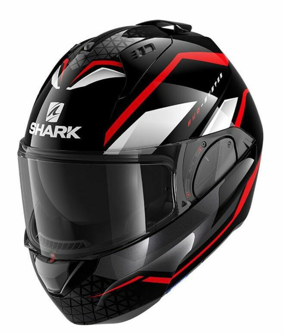 Modular * | Shark Helmets Shark Evo-One 2 Yari Helmet