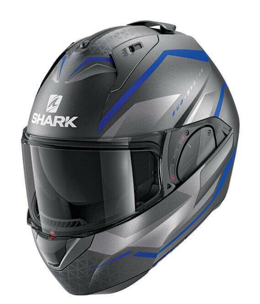 Modular * | Shark Helmets Shark Evo-One 2 Yari Helmet