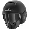 Open Face & 3/4 * | Shark Helmets Shark Street Drak Helmet