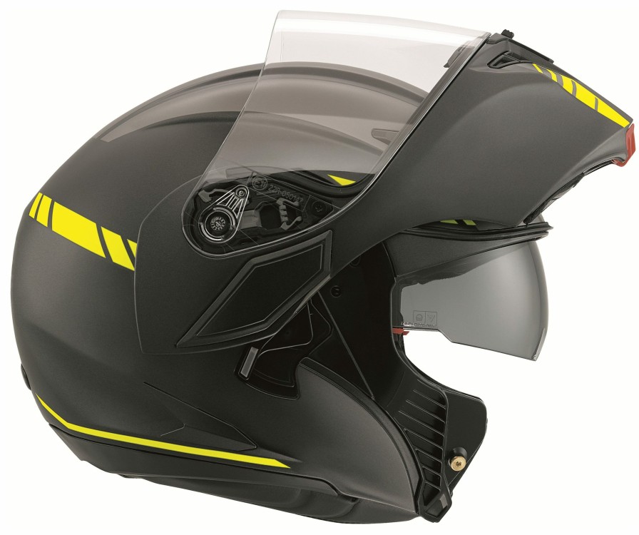 Modular * | Agv Helmets Agv Numo Evo St Portland Helmet