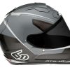 Full Face * | 6D Helmets 6D Ats-1R Alpha Helmet