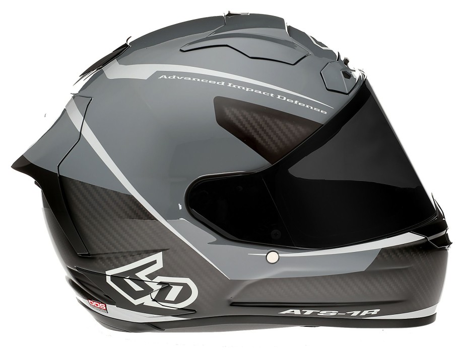 Full Face * | 6D Helmets 6D Ats-1R Alpha Helmet