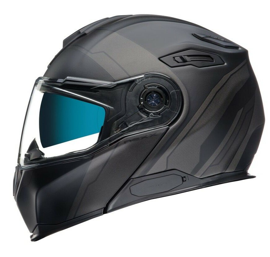 Modular * | Nexx Helmets Nexx X-Vilitur Meridian Helmet