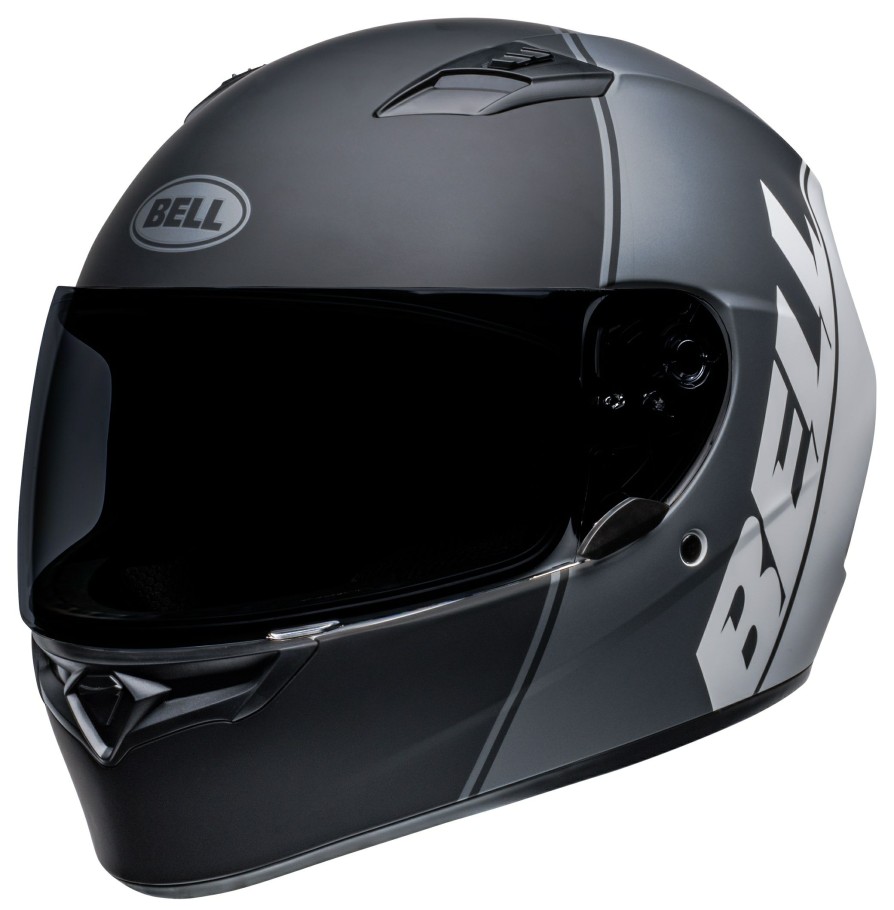 Full Face * | Bell Helmets Bell Qualifier Ascent Helmet