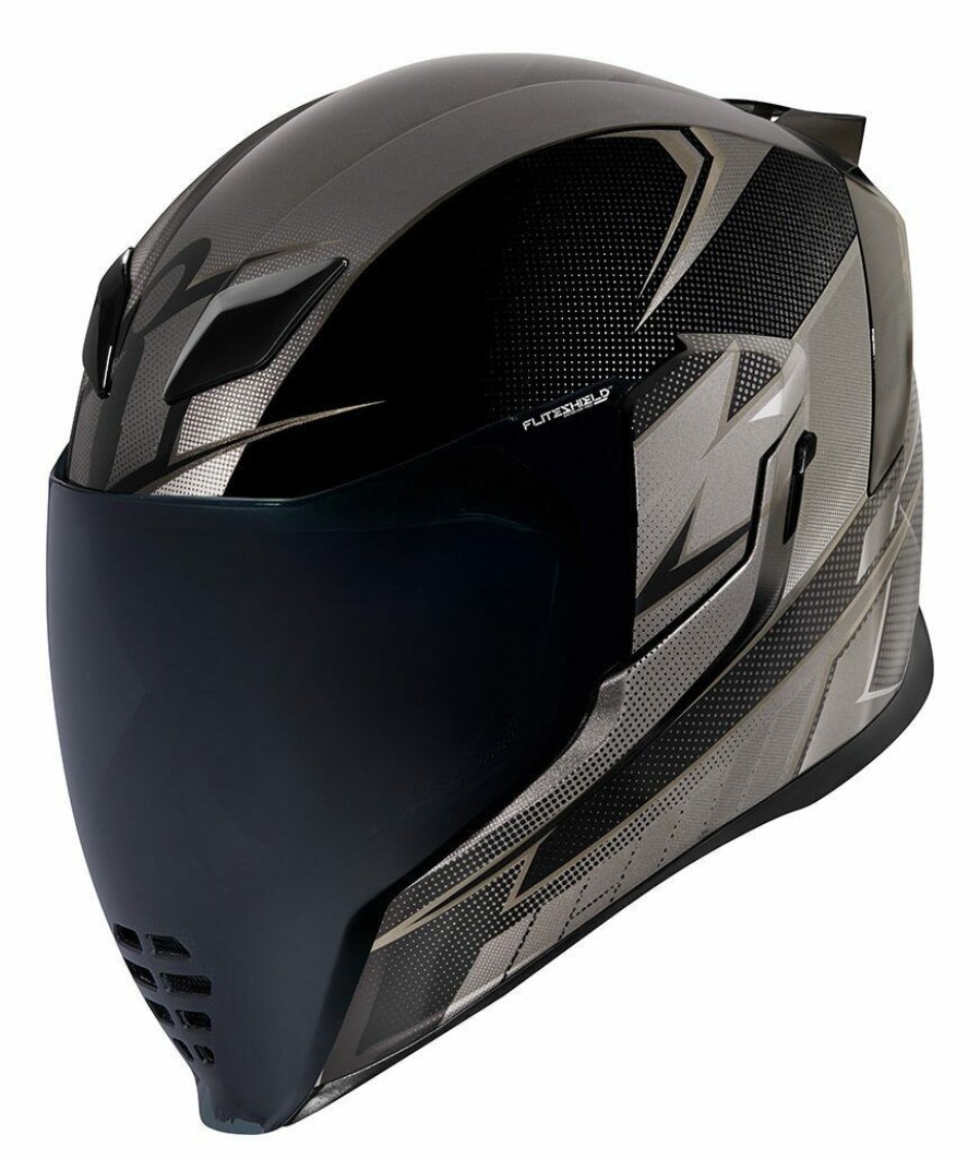 Full Face * | Icon Airflite Ultrabolt Helmet