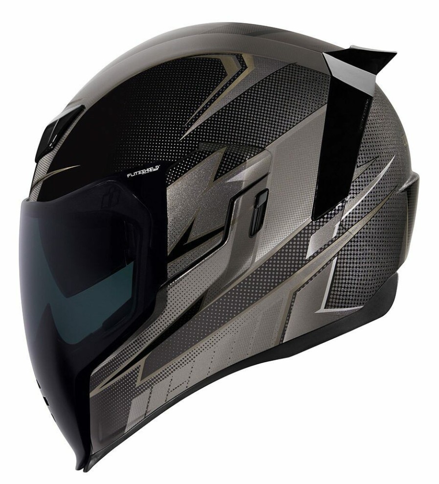 Full Face * | Icon Airflite Ultrabolt Helmet