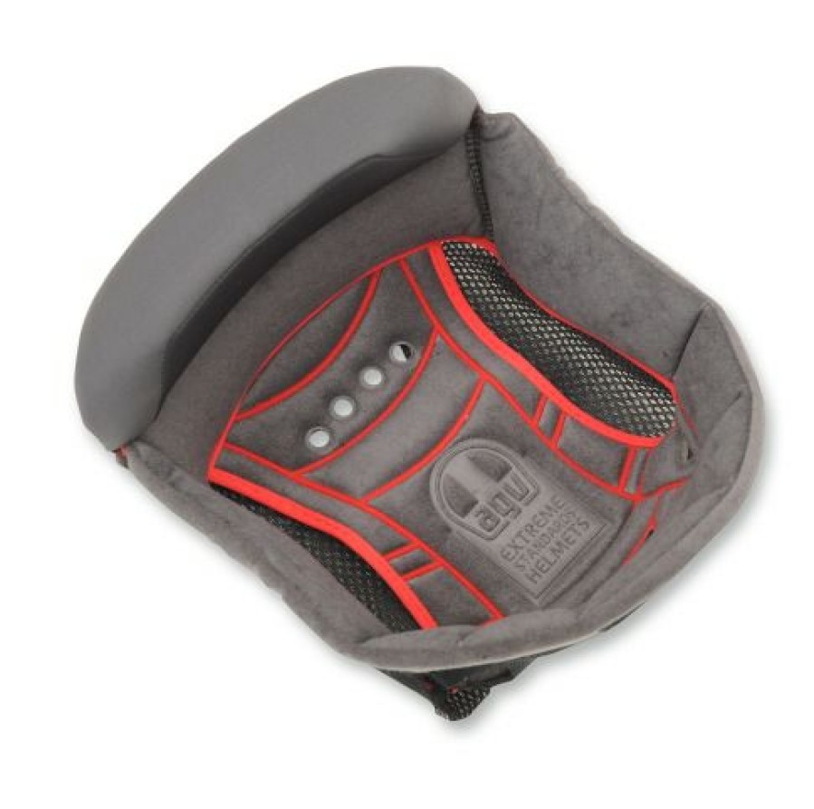 Helmet Accessories * | Agv Helmets Agv K5 S Helmet Liner