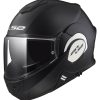 Modular * | Ls2 Helmets Ls2 Valiant Helmet