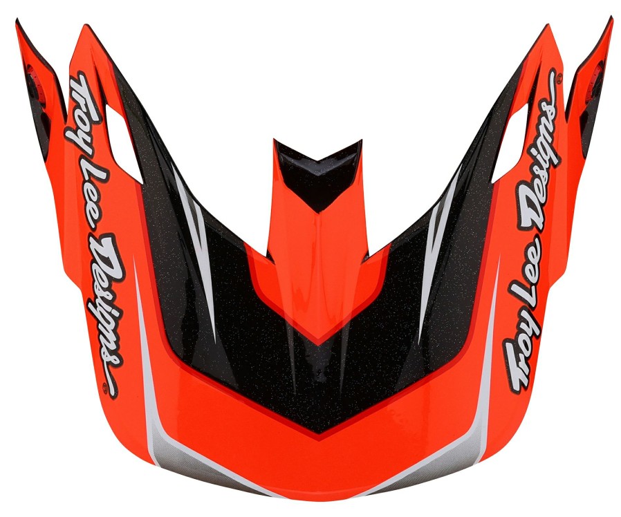 Dirt * | Troy Lee Designs Troy Lee Se5 Saber Helmet Visor