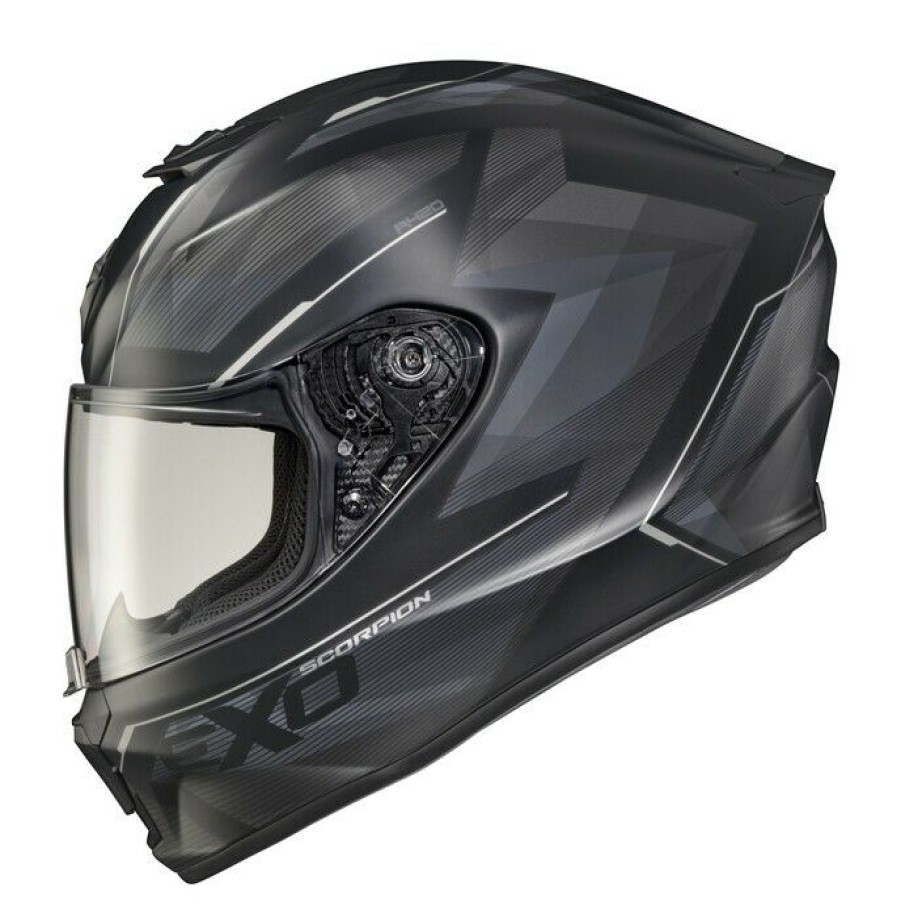 Full Face * | Scorpion Exo-R420 Engage Helmet