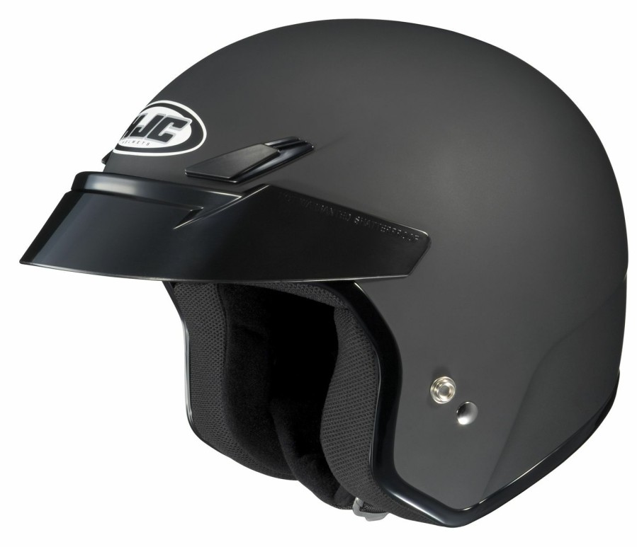 Open Face & 3/4 * | Hjc Helmets Hjc Cs-5N Helmet