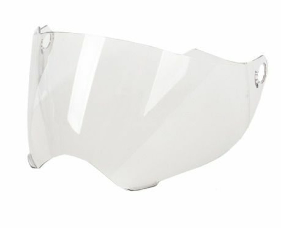 Helmet Accessories * | Afx Fx-39Ds Face Shield