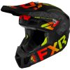 Dirt * | Fxr Clutch Evo Le Helmet