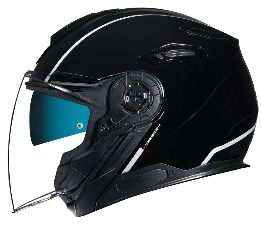 Open Face & 3/4 * | Nexx Helmets Nexx X.Viliby Signature Helmet