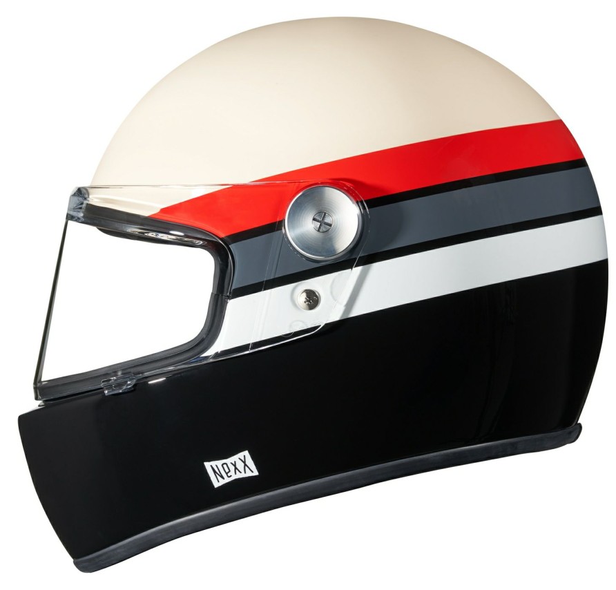 Full Face * | Nexx Helmets Nexx Xg100 Racer Gallon Helmet