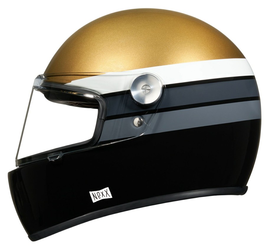 Full Face * | Nexx Helmets Nexx Xg100 Racer Gallon Helmet