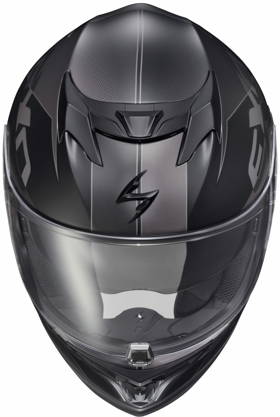 Full Face * | Scorpion Exo-T520 Factor Helmet