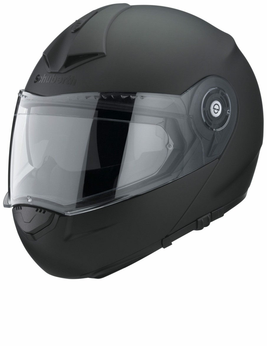 Modular * | Schuberth Helmets Schuberth C3 Pro Helmet Solid