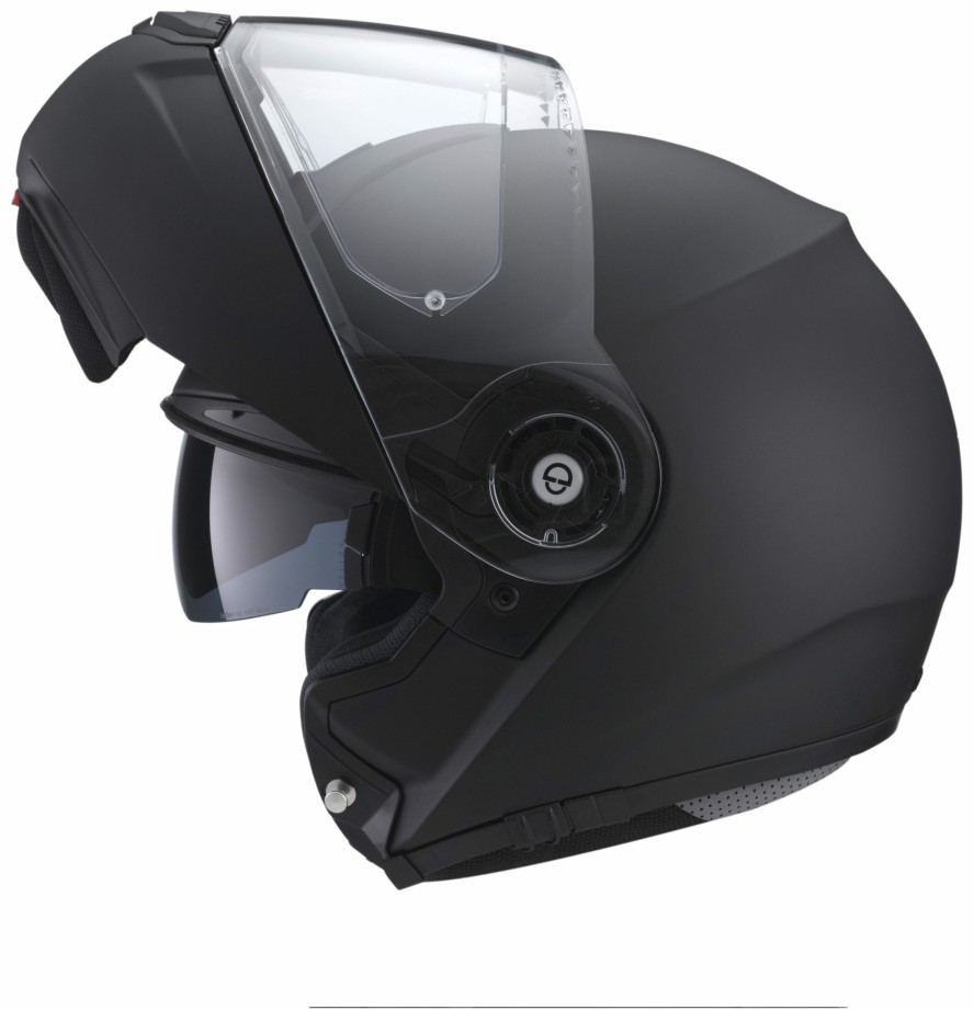 Modular * | Schuberth Helmets Schuberth C3 Pro Helmet Solid