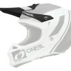 Dirt * | O'Neal 10 Series Hyperlite Flow Visor