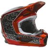 Dirt * | Fox Racing V1 Peril Helmet