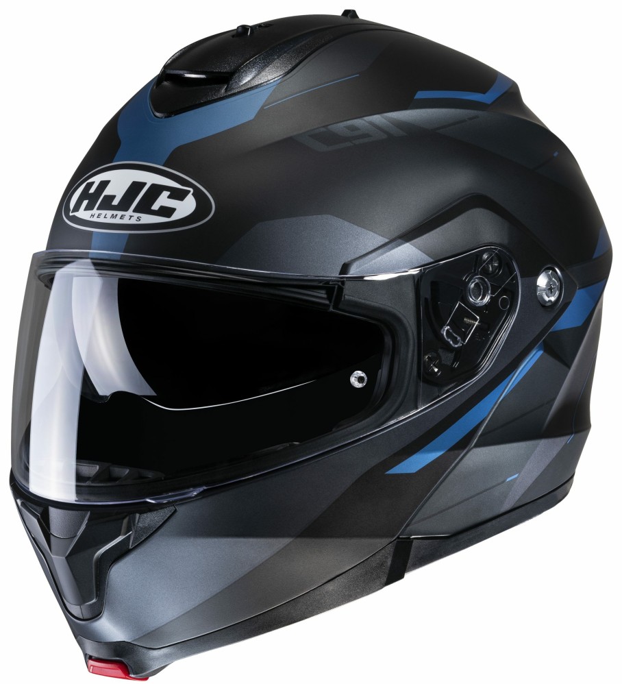 Modular * | Hjc Helmets Hjc C91 Karan Helmet