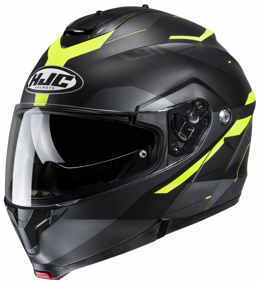 Modular * | Hjc Helmets Hjc C91 Karan Helmet