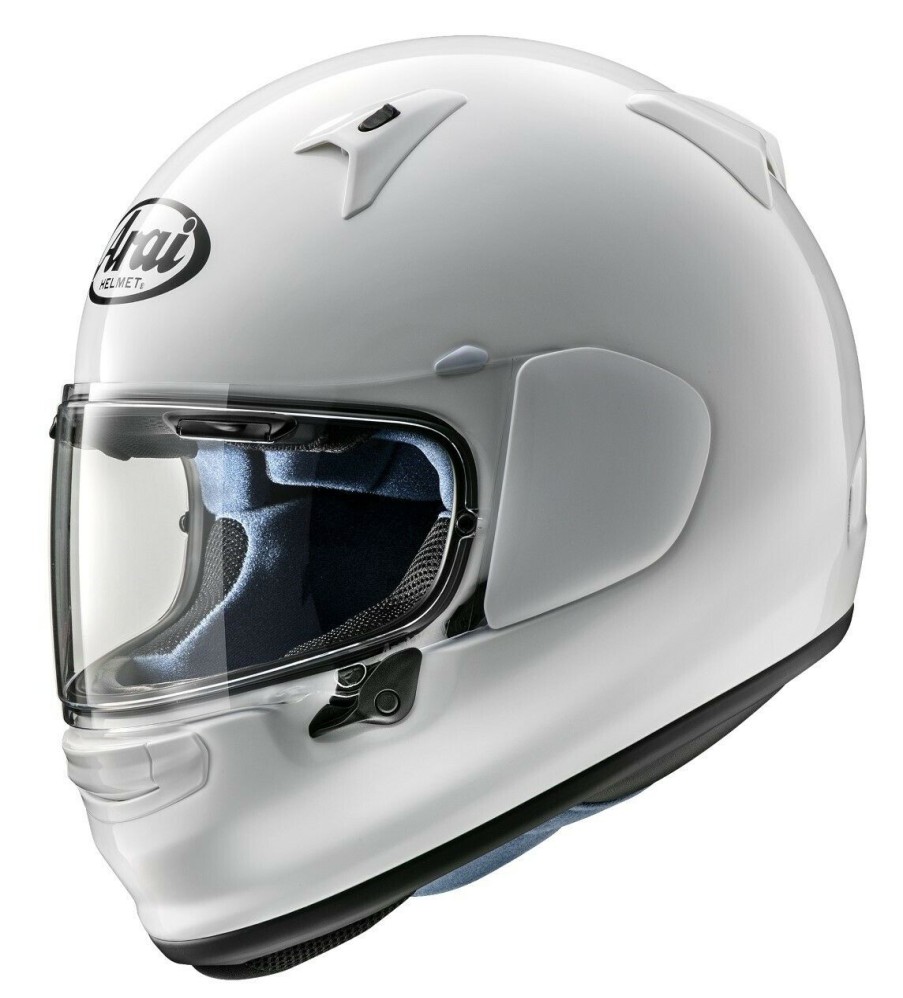 Full Face * | Arai Helmets Arai Regent-X Helmet / Xl [Open Box] White