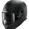 Full Face * | Shark Helmets Shark Spartan 1.2 Helmet Solid