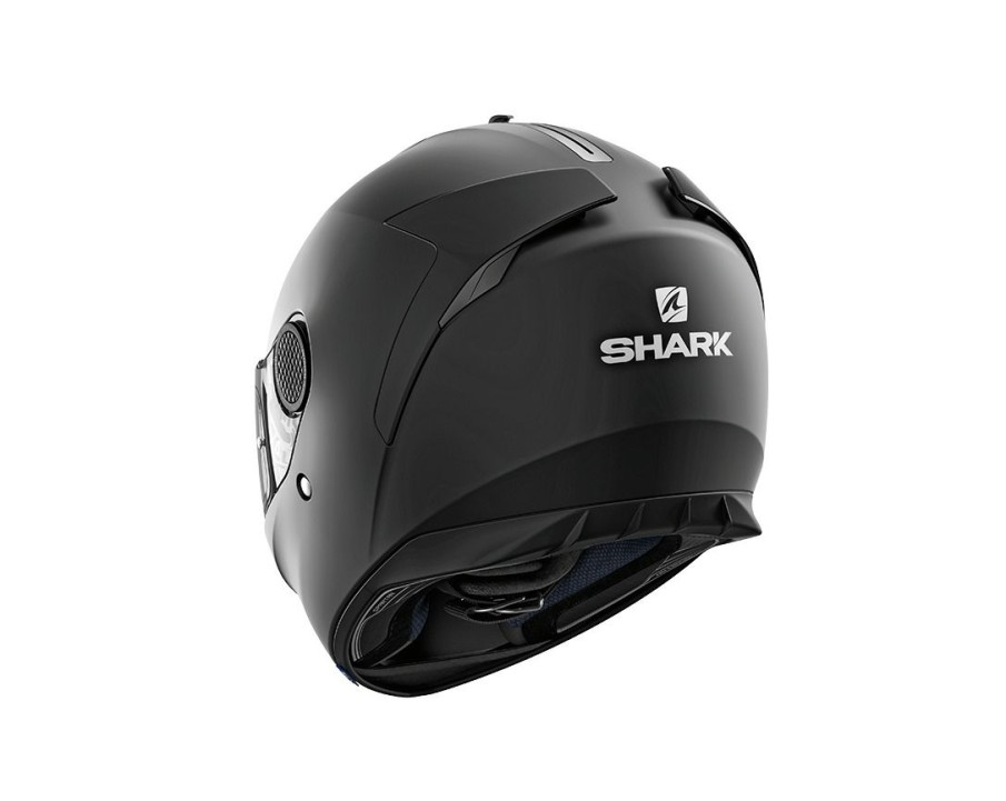 Full Face * | Shark Helmets Shark Spartan 1.2 Helmet Solid