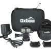 Dirt * | Oxbow Gear Voyager Helmet Light Kit