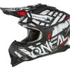 Dirt * | O'Neal Youth 2 Series Glitch Helmet