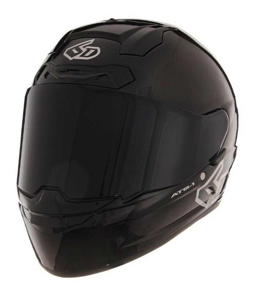 Full Face * | 6D Helmets 6D Ats-1R Helmet