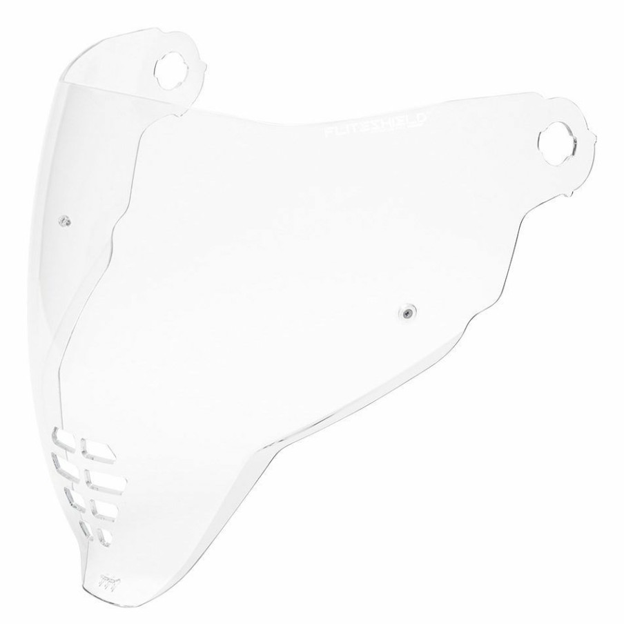 Helmet Accessories * | Icon Airflite Pinlock-Ready Face Shield