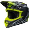 Dirt * | Bell Helmets Bell Moto-9 Mips Venom Helmet