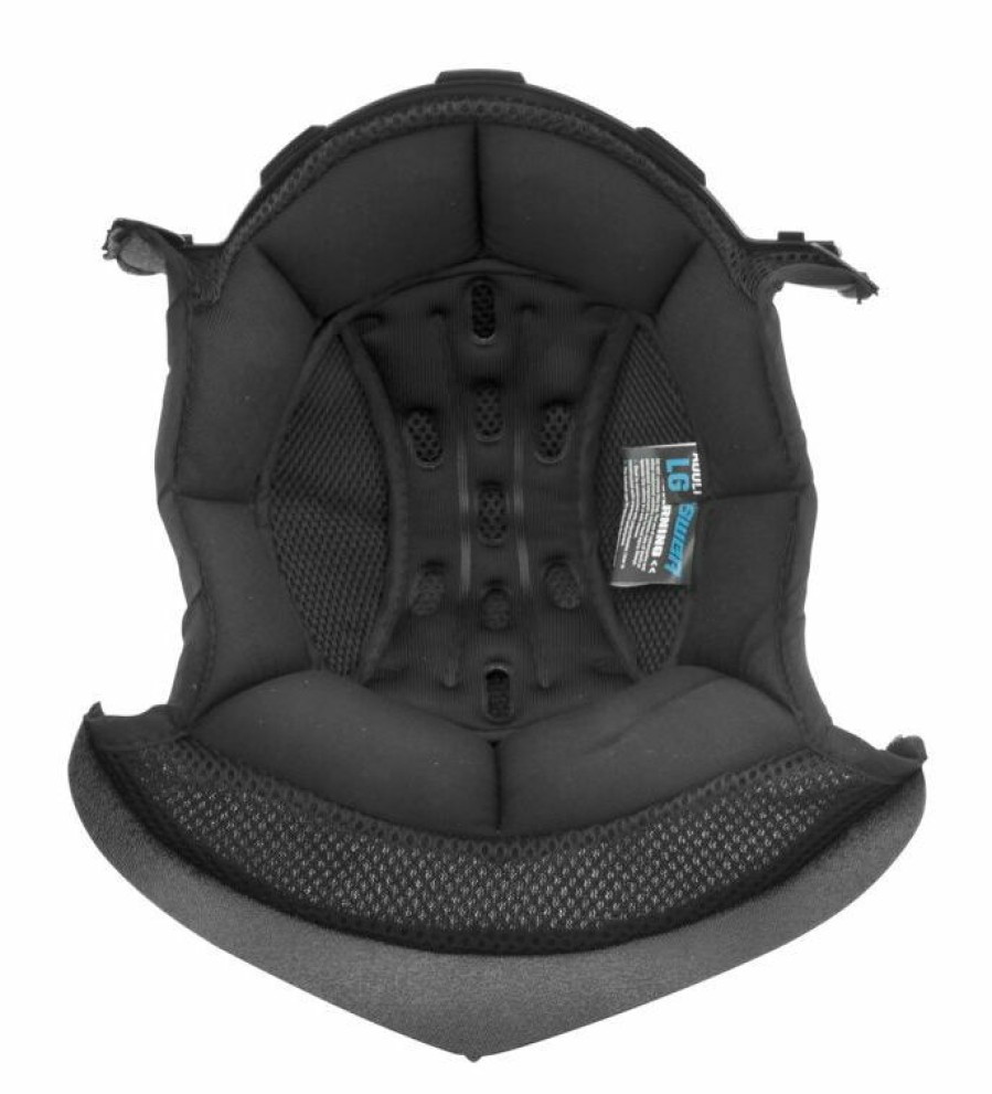 Dirt * | Answer Youth Ar1 Helmet Liner Black